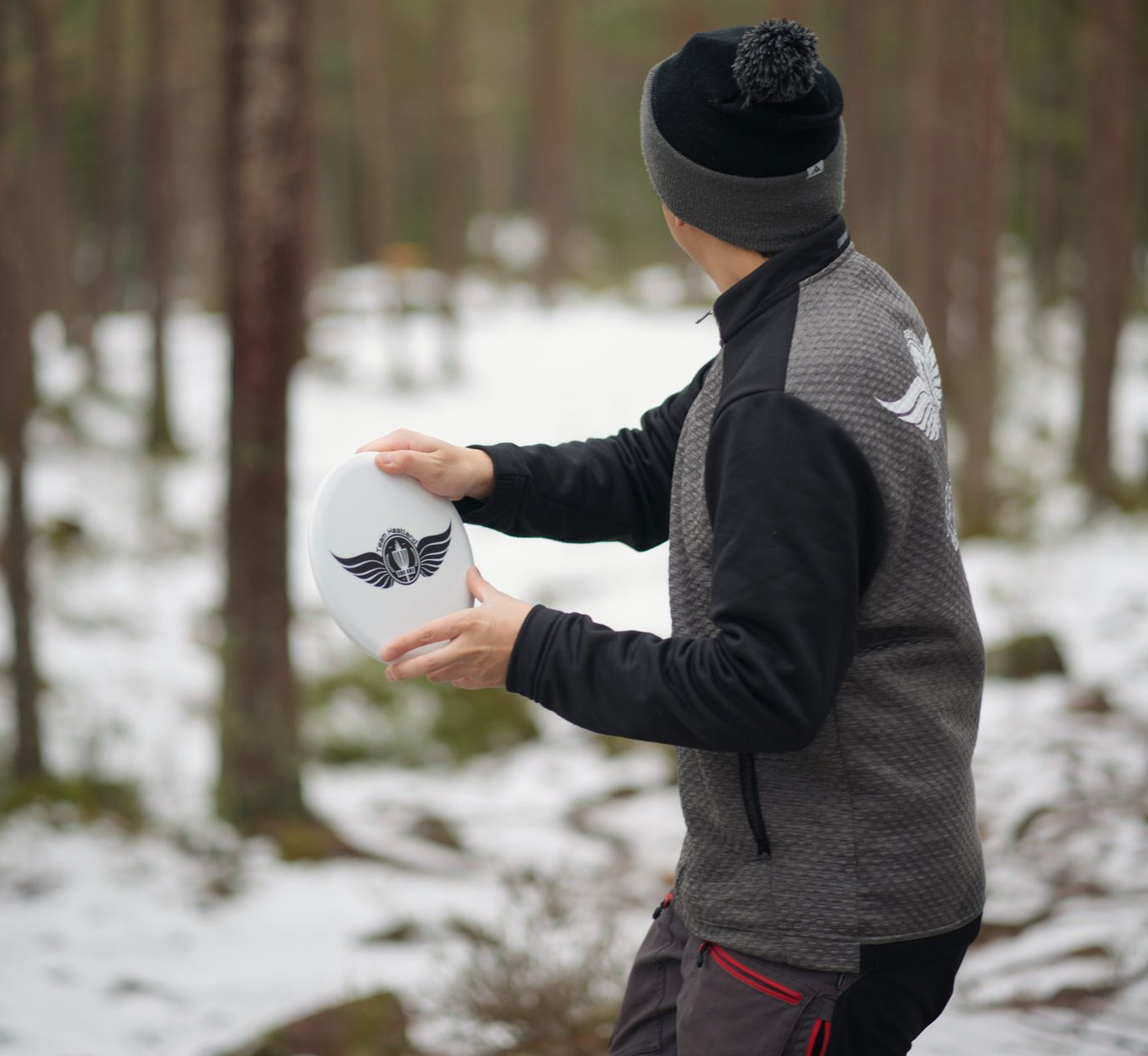 Schedule Swedish Disc Golf Pro Tour