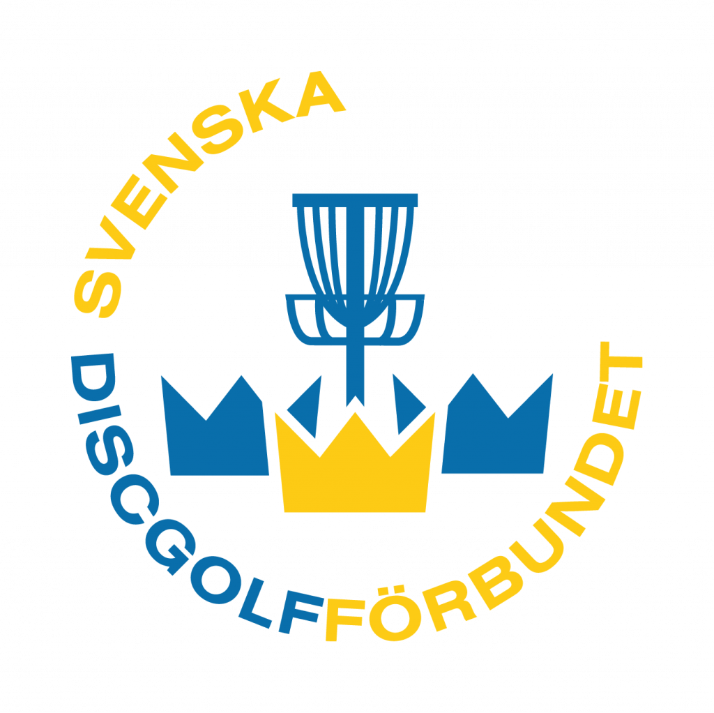 Sponsors Swedish Disc Golf Pro Tour