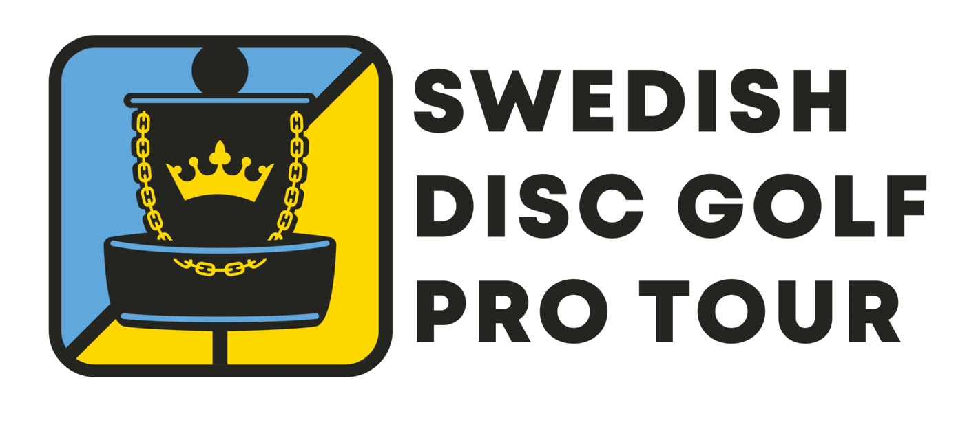 Swedish Disc Golf Pro Tour Elite tour in Sweden